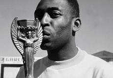 Байопик о Пеле обзавелся актерским составом