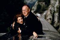 Кадр Узкая грань