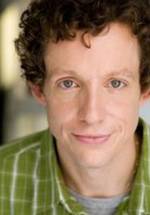 Джон Пол Буркхарт фото