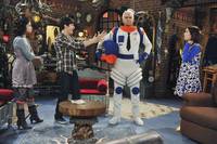 Кадр Волшебники из Вэйверли Плэйс