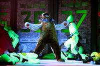 Кадр Сказка. Есть