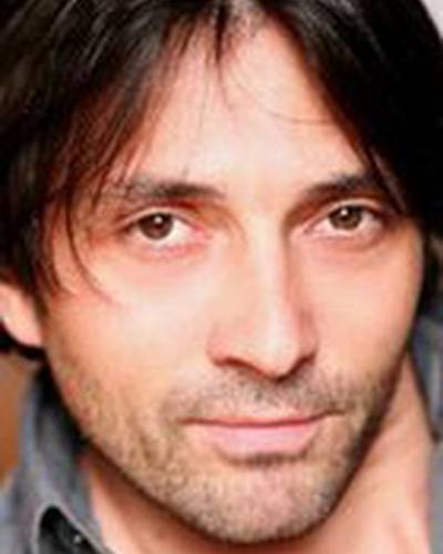 Себастьен Рок фото