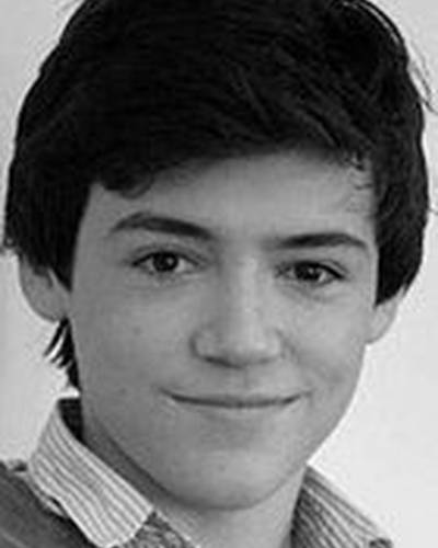 Йоэль Люцов фото