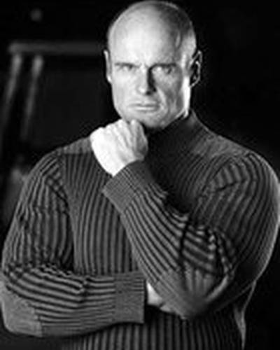 Ричард Земан фото