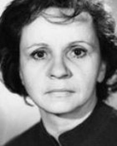 Валентина Ковель фото