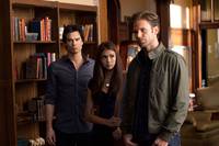 Кадр Дневники вампира