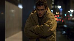 Кадр из фильма "Две любовницы" - 2