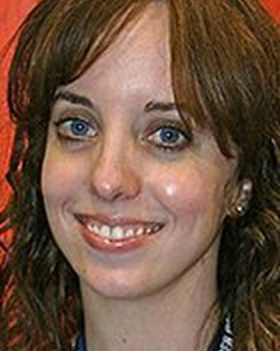 Лорен Монтгомери фото