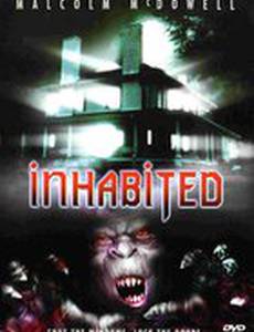 Обитель злобных тварей (видео)