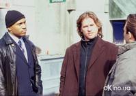 Кадр Охотники за разумом