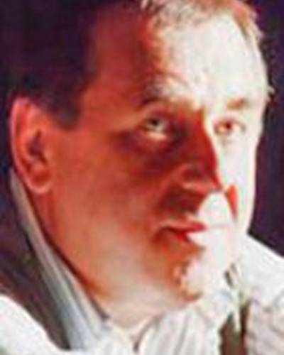 Борис Морозов фото