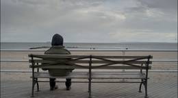 Кадр из фильма "Звезда" - 1