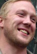 Антон Пулит фото