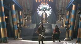 Кадр из фильма "Хроники Хуаду: Лезвие розы" - 1