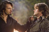 Кадр Кровь и шоколад