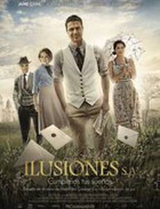 Los árboles mueren de pie