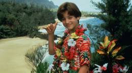 Кадр из фильма "Норт" - 1