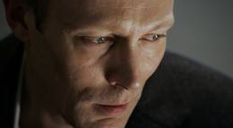 Кадр из фильма "Охотник за головами" - 1