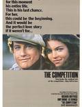 Постер из фильма "Состязание" - 1