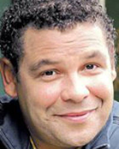 Крэйг Чарльз фото