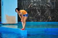 Кадр Рай океана