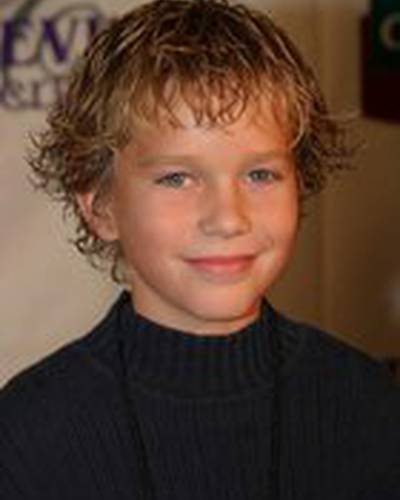 Майкл МакЭлрой фото