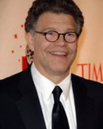 Эл Фрэнкен фото