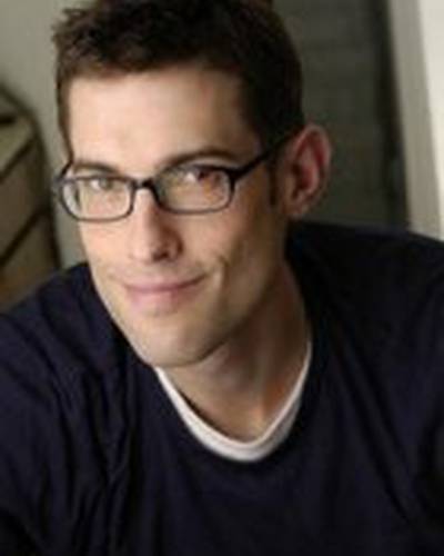 Пол Николас фото