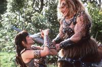 Кадр Зена – королева воинов