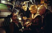 Кадр Звездный путь: Первый контакт