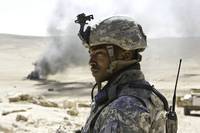 Кадр Повелитель бури