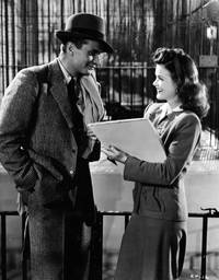 Кадр Люди-кошки