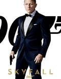 Постер из фильма "007: Координаты «Скайфолл»" - 1