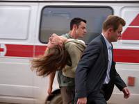 Кадр На игре