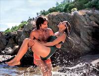 Кадр Придурки на каникулах