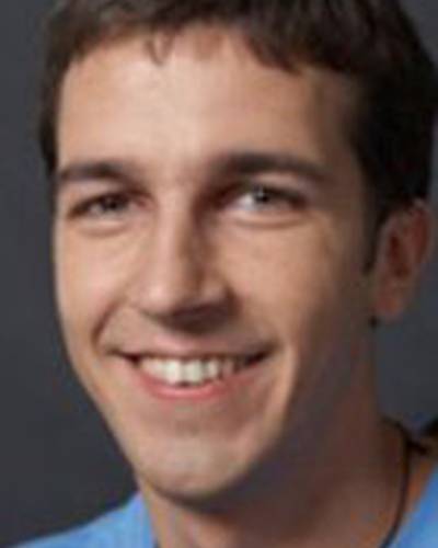 Тихон Котрелёв фото