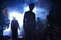 Кадр Книга Судного дня