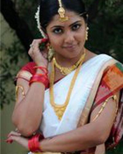 Камалини Мукхерджи фото