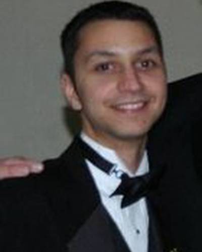 Джаред Акоста фото