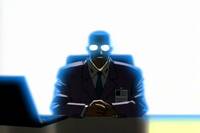 Кадр Теккен (видео)