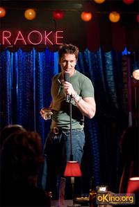 Кадр P.S. Я тебя люблю