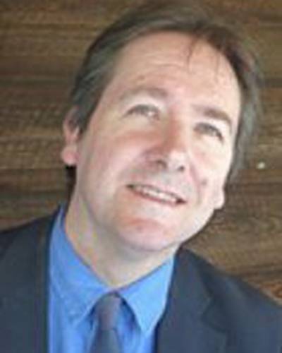 Йен Кристи фото