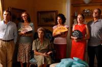 Кадр Холостые выстрелы