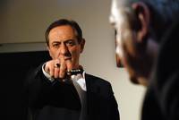 Кадр Западня