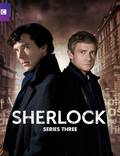 Постер из фильма "Шерлок" - 1