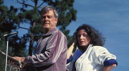 Кадр из фильма "Убийства девушек с календаря" - 2