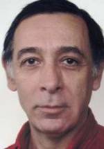 Хосе Педро Каррион фото