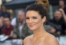 Джина Карано присоединилась к сериалу по «Звездным войнам»