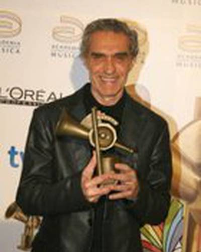 Хоан Альберт Амаргос фото