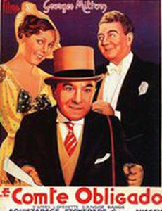Le comte Obligado